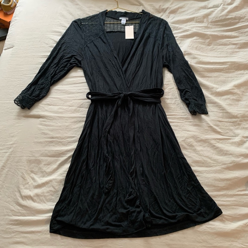 NWT Eberjey Robe
